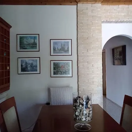 Villa Thanos Маратиас Экстерьер фото
