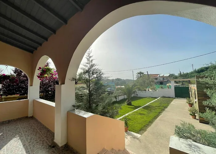 Villa Thanos